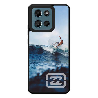 Billabong Surf 1 Motorola Moto G Play 2026 Case