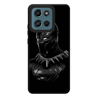 Black Panther 2 Motorola Moto G Play 2026 Case