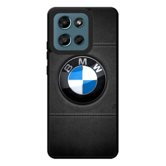 BMW Work Motorola Moto G Play 2026 Case