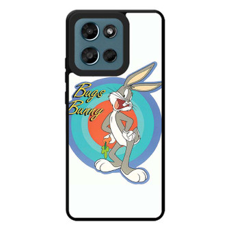 Bugs Bunny Funny Motorola Moto G Play 2026 Case