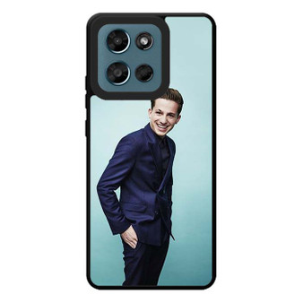 Charlie Puth 4 Motorola Moto G Play 2026 Case