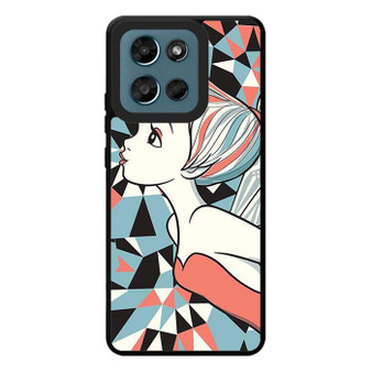 Chevron tinkerbell Motorola Moto G Play 2026 Case
