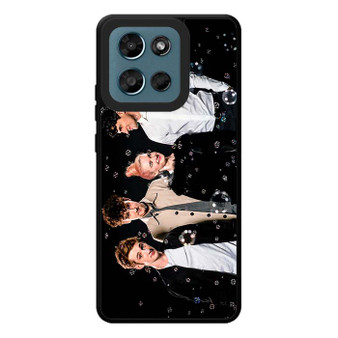 Clean Bandit Motorola Moto G Play 2026 Case