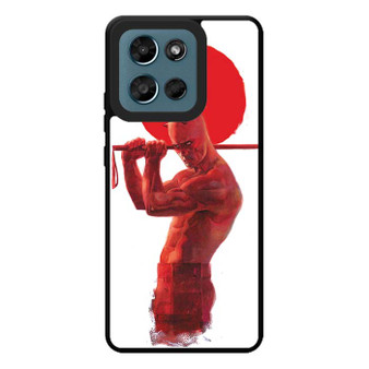Daredevil 2 Motorola Moto G Play 2026 Case