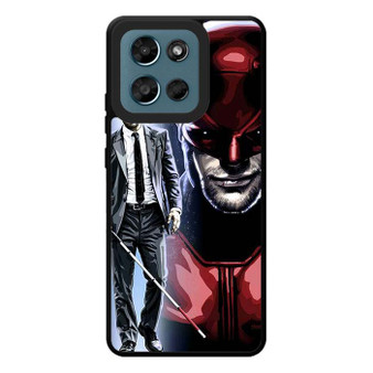 Daredevil 3 Motorola Moto G Play 2026 Case
