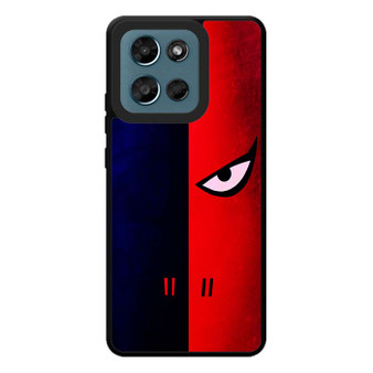 Deathsroke Face Motorola Moto G Play 2026 Case