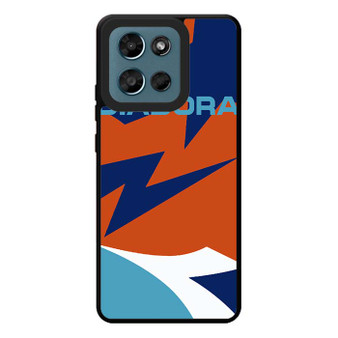 Diadora 1 Motorola Moto G Play 2026 Case