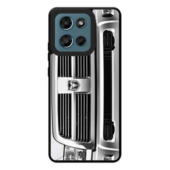 Dodge RAM Mega Motorola Moto G Play 2026 Case