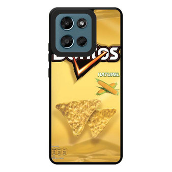 doritos naturel Motorola Moto G Play 2026 Case