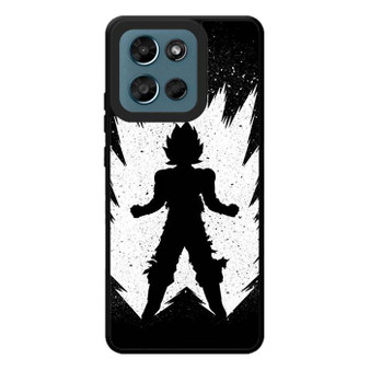 Dragon Ball Son Goku 3 Motorola Moto G Play 2026 Case
