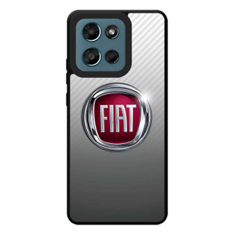 fiat motor Motorola Moto G Play 2026 Case
