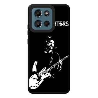Foo Fighters Dave Motorola Moto G Play 2026 Case