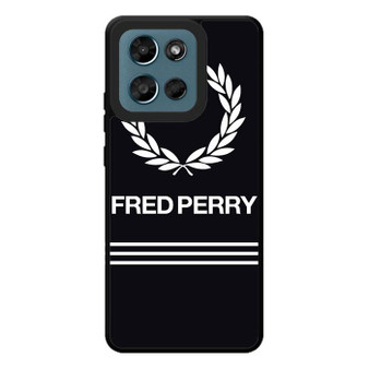 fred perry Motorola Moto G Play 2026 Case