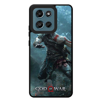 God Of War 2 Motorola Moto G Play 2026 Case