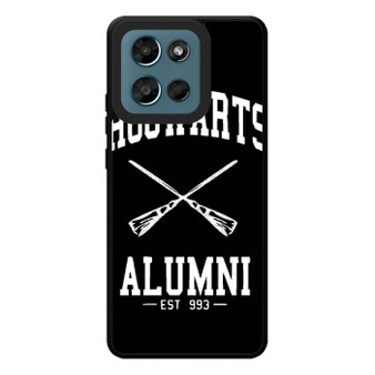 Hogwarts Alumni Motorola Moto G Play 2026 Case