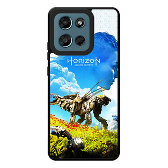 Horizon Zero Dawn 2 Motorola Moto G Play 2026 Case