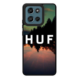 HUF Panorama Motorola Moto G Play 2026 Case