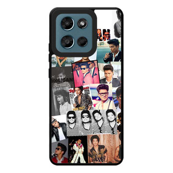 Im Hooligan Bruno Mars Motorola Moto G Play 2026 Case
