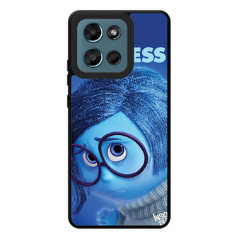 Inside Out Sadness Motorola Moto G Play 2026 Case