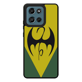 Iron Fist Motorola Moto G Play 2026 Case