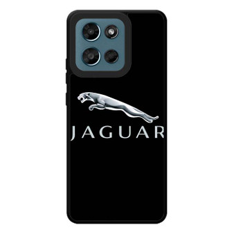 Jaguar Logo Motorola Moto G Play 2026 Case