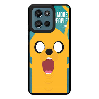 jakes quote Motorola Moto G Play 2026 Case
