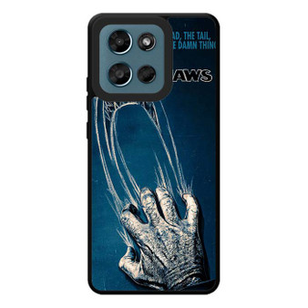 Jaws Cover Motorola Moto G Play 2026 Case