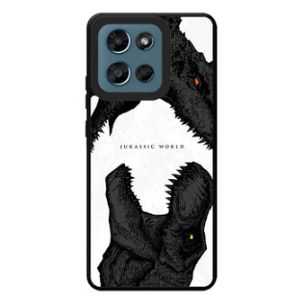 Jurassic World Motorola Moto G Play 2026 Case