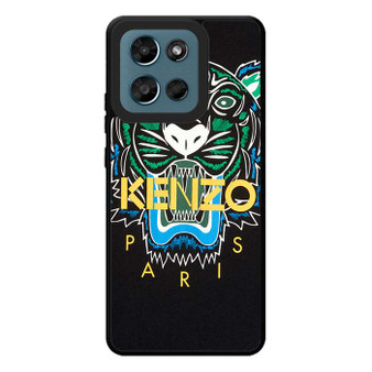 Kenzo 1 Motorola Moto G Play 2026 Case