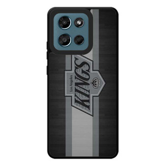 LA Kings Motorola Moto G Play 2026 Case