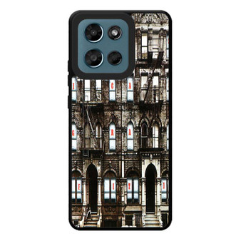 led zeppelin physical graffiti Motorola Moto G Play 2026 Case