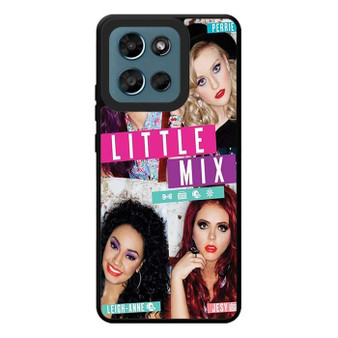 Little Mix Members Motorola Moto G Play 2026 Case