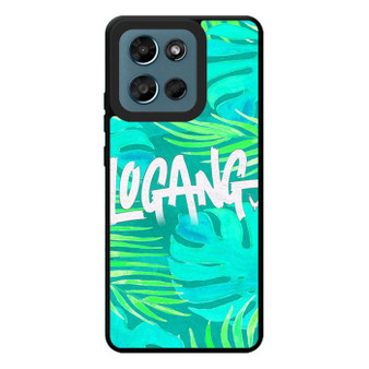 Logang Hash Motorola Moto G Play 2026 Case