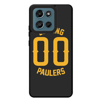 Logang Paulers Motorola Moto G Play 2026 Case
