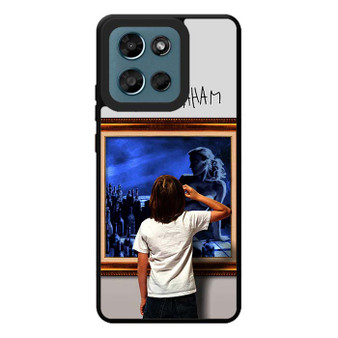 Lukas Graham Album Motorola Moto G Play 2026 Case