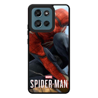 Marvel Spider man 3 Motorola Moto G Play 2026 Case