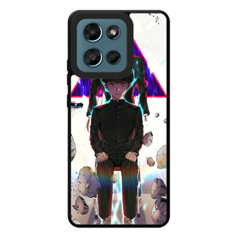 Mob Psycho 100 1 Motorola Moto G Play 2026 Case