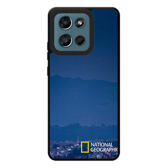 National Geographic Photo Motorola Moto G Play 2026 Case