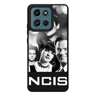 NCIS Motorola Moto G Play 2026 Case
