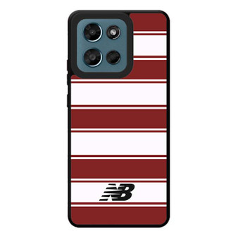 New Balance Motorola Moto G Play 2026 Case