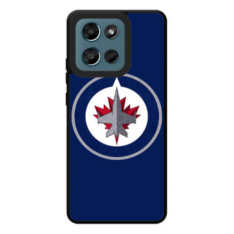 NHL Winnipeg Jets  2 Motorola Moto G Play 2026 Case