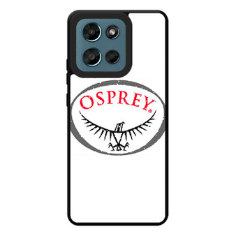 Osprey Logo Motorola Moto G Play 2026 Case