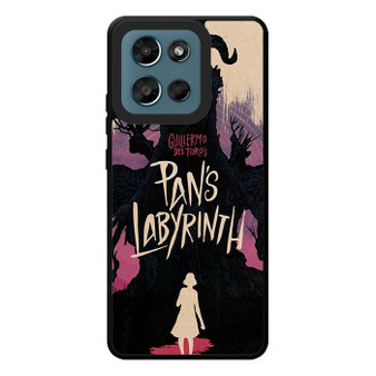 Pans Labyrinth Motorola Moto G Play 2026 Case