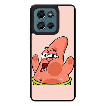 Patrick Motorola Moto G Play 2026 Case