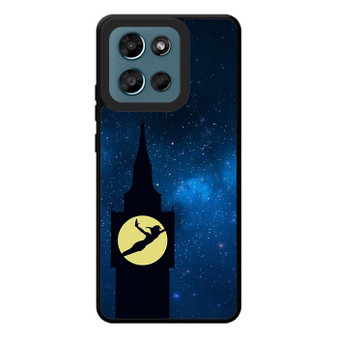 Peter pan Motorola Moto G Play 2026 Case