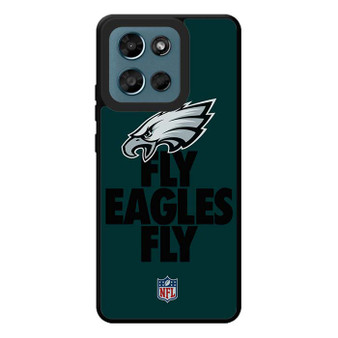 Philadelphia Eagles American Football 1 Motorola Moto G Play 2026 Case