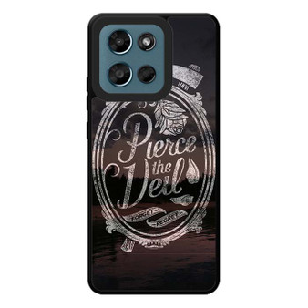 Pierce The Veil Forget Regret Motorola Moto G Play 2026 Case