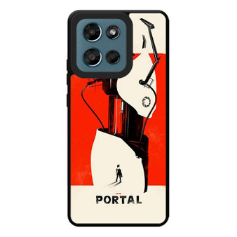 Post Malone 1 Motorola Moto G Play 2026 Case