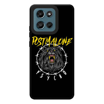 Pow Pow Motorola Moto G Play 2026 Case