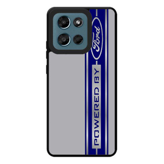 Pretty little liars 4 Motorola Moto G Play 2026 Case